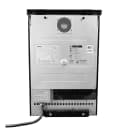 24-in TruAirFry Smooth top Slide-in Electric Range view 4