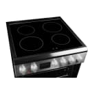 24-in TruAirFry Smooth top Slide-in Electric Range view 8