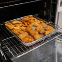 24-in TruAirFry Smooth top Slide-in Electric Range view 12