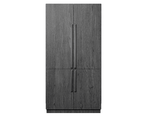 Dacor French door refrigerator