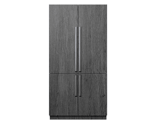 Dacor French door refrigerator