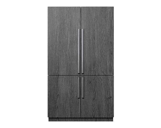 Dacor French door refrigerator