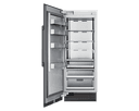 Column refrigerator view 2