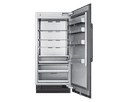 Column refrigerator view 2