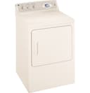 7.0 Cu. Ft. Super Capacity Electric Dryer with Stainless Steel Drum view 1