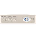 7.0 Cu. Ft. Super Capacity Electric Dryer with Stainless Steel Drum view 2