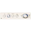 7.0 Cu. Ft. Super Capacity Gas Dryer with Stainless Steel Drum view 2