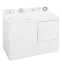 7.0 Cu. Ft. Super Capacity Gas Dryer with Stainless Steel Drum view 4