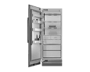 Column freezer view 2