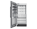 Column freezer view 2