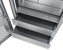 Column freezer view 4
