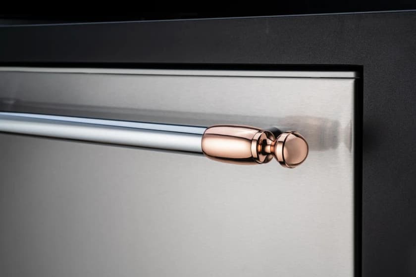 Décor Set for Refrigerator and Dishwasher