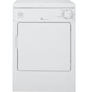 Spacemaker 120V 3.6 cu. ft. Capacity Portable Electric Dryer view 2