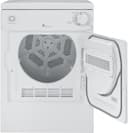 Spacemaker 120V 3.6 cu. ft. Capacity Portable Electric Dryer view 4