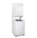 Spacemaker 120V 3.6 cu. ft. Capacity Portable Electric Dryer view 5