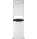 Spacemaker 120V 3.6 cu. ft. Capacity Portable Electric Dryer view 6