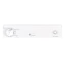 Spacemaker 120V 3.6 cu. ft. Capacity Stationary Electric Dryer view 2