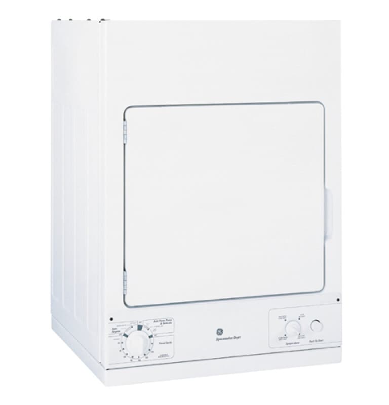 Spacemaker Stationary Electric Dryer