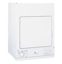 Spacemaker Stationary Electric Dryer view 1