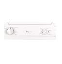 Spacemaker 240V 3.6 cu. ft. Capacity Stationary Electric Dryer view 3