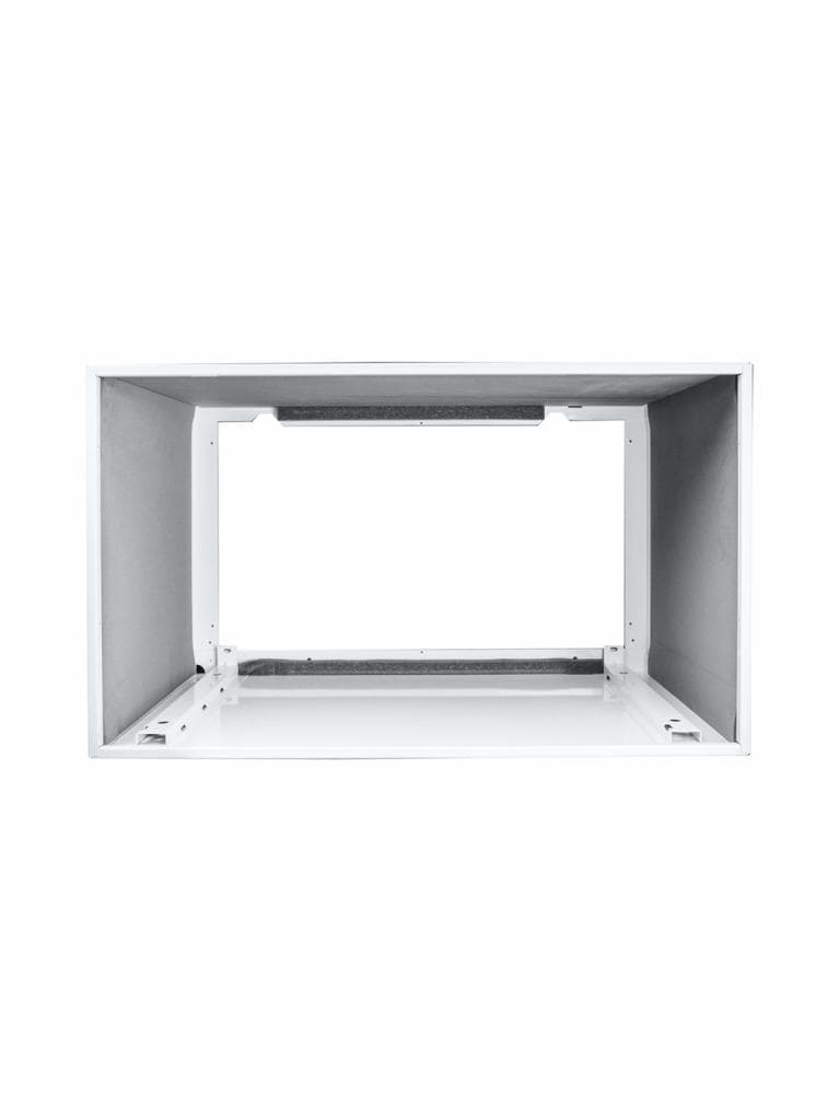 Through-the-Wall AC Sleeve