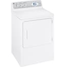 Long Vent 7.0 Cu. Ft. Super Capacity Gas Dryer view 1