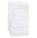 5.7 Cu. Ft. Extra-Large Capacity Frontload Electric Dryer view 2
