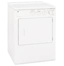 5.7 Cu. Ft. Extra-Large Capacity Frontload Electric Dryer view 3