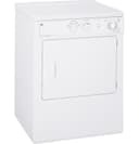 5.7 Cu. Ft. Extra-Large Capacity Frontload Gas Dryer view 1