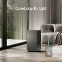 Puricare™ Sonoran 50-pint Smart Dehumidifier view 4