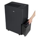 Puricare™ Sonoran 50-pint Smart Dehumidifier view 14