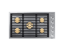 36-inch Gas Cooktop view 1