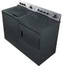 7.0 Cu. Ft. Super Capacity Gas Dryer view 2