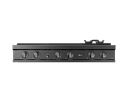 Gas rangetop view 3