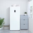 14.0 cu. ft0.Frost Free Convertible Upright Freezer view 4