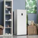 14.0 cu. ft0.Frost Free Convertible Upright Freezer view 5