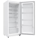 14.0 cu. ft0.Frost Free Convertible Upright Freezer view 7