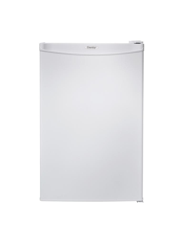 3.2 Cu. Ft. Upright Freezer