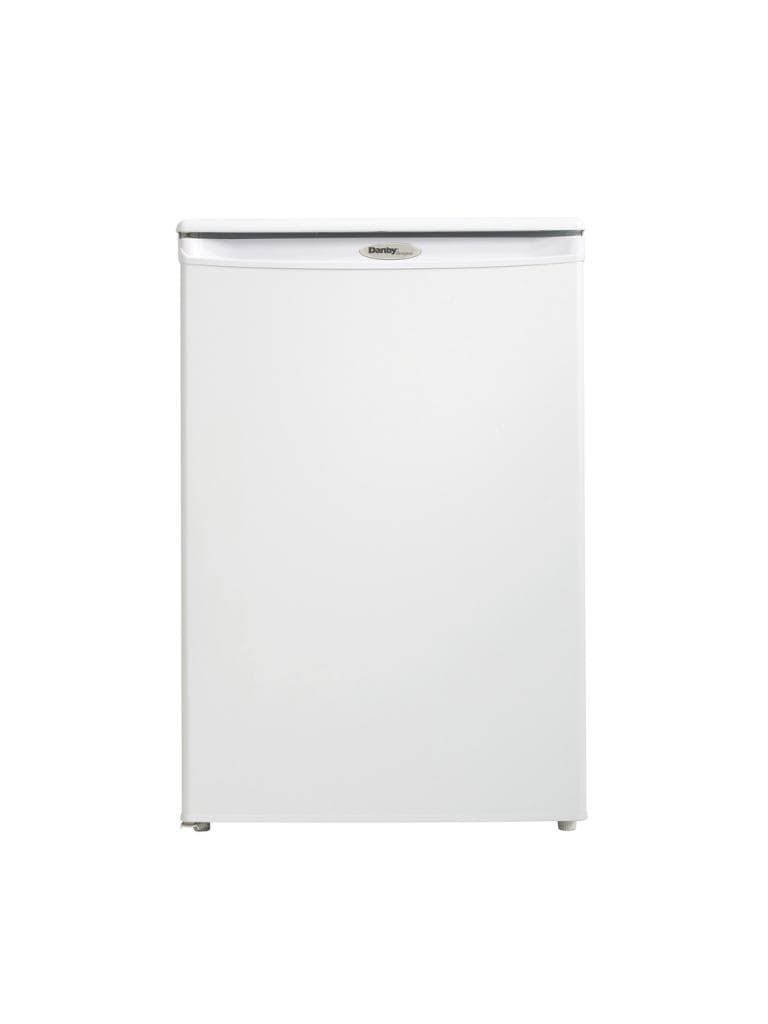 Designer 4.3 cu. ft. Upright Freezer