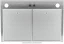 300 Series Undercabinet Hood view 4