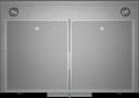 500 Series Undercabinet Hood view 5