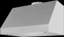 Benchmark™ Undercabinet Hood view 3
