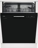 Tall Tub Dishwasher with (14 place settings, 48) view 2