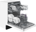 Tall Tub Dishwasher with (15 place settings, 45.0 view 2