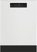 Tall Tub Dishwasher with (15 place settings, 45.0 view 3