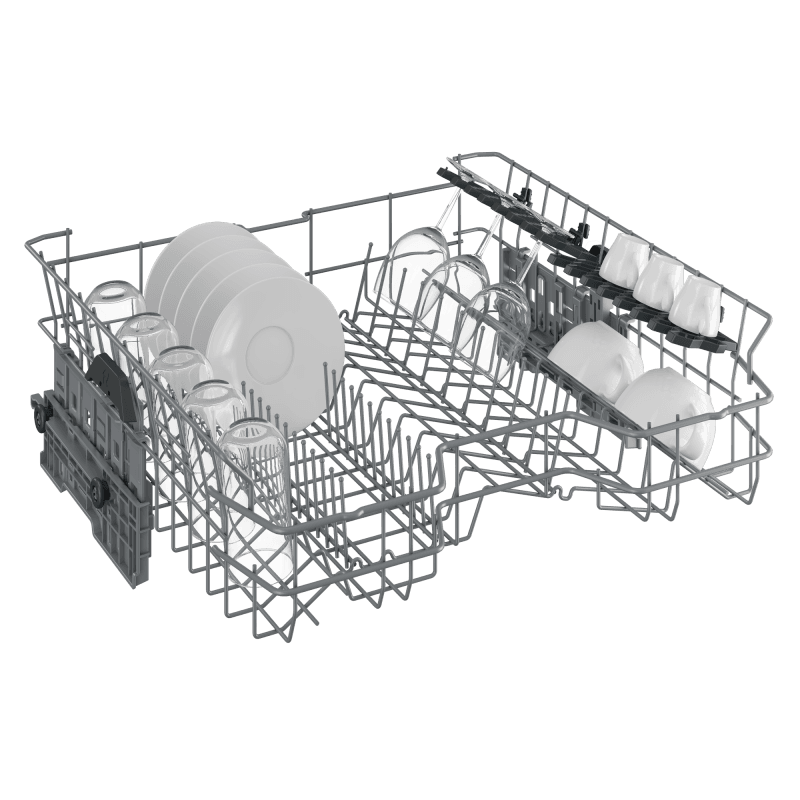 Tall Tub Dishwasher with (15 place settings, 45.0