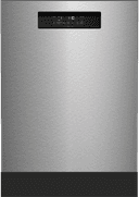 Tall Tub Dishwasher with (15 place settings, 45.0 view 4