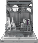 Tall Tub Dishwasher with (15 place settings, 45.0 view 8