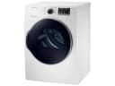 4.0 cu. ft. Capacity Electric Dryer with Sensor Dry in White view 2