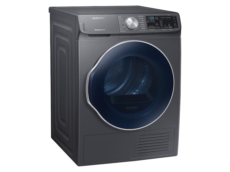 4.0 cu. ft. Heat Pump Dryer with Smart Control